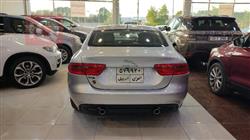 جاكوار XE